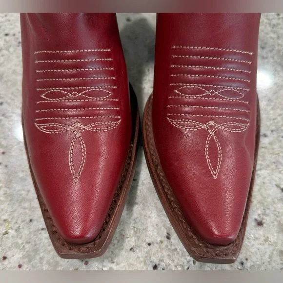 IDYLLWIND WOMEN'S DALLAS WESTERN BOOTS - SNIP TOE - Picture 4 of 14